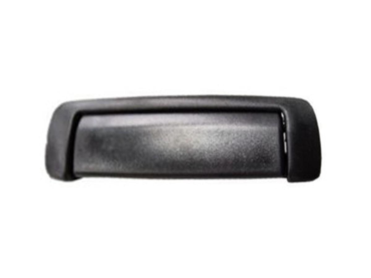 Manilla Exterior Delantera Derecha y Trasera Derecha Negra Plastica Daewoo Tico img-1, Importadoraims